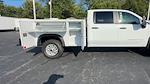 2025 GMC Sierra 2500 Crew Cab 4WD Service Truck for sale #ST945 - photo 9