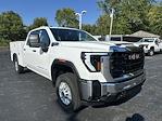 2025 GMC Sierra 2500 Crew Cab 4WD Service Truck for sale #ST945 - photo 1