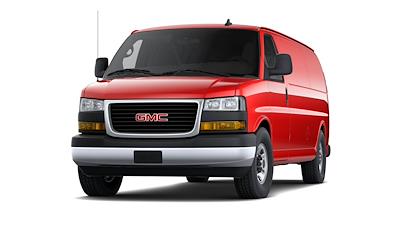 New 2025 GMC Savana 2500 Empty Cargo Van for sale #ST958 - photo 1