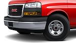 New 2025 GMC Savana 2500 Empty Cargo Van for sale #ST958 - photo 5