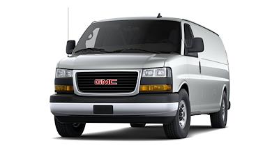 New 2025 GMC Savana 2500 Empty Cargo Van for sale #ST959 - photo 1