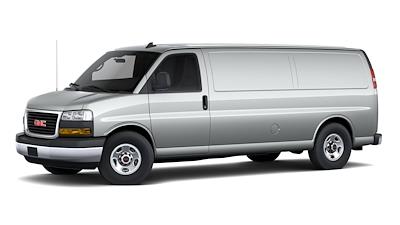 New 2025 GMC Savana 2500 Empty Cargo Van for sale #ST959 - photo 2