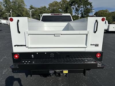 New 2025 GMC Sierra 2500 Crew Cab 4WD Service Truck for sale #ST974 - photo 2