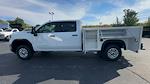 New 2025 GMC Sierra 2500 Pro Crew Cab 4WD Cab Chassis for sale #ST974 - photo 5