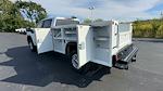 New 2025 GMC Sierra 2500 Pro Crew Cab 4WD Cab Chassis for sale #ST974 - photo 6