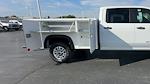New 2025 GMC Sierra 2500 Pro Crew Cab 4WD Cab Chassis for sale #ST974 - photo 9