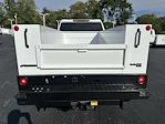 New 2025 GMC Sierra 2500 Pro Crew Cab 4WD Cab Chassis for sale #ST974 - photo 23