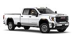 New 2025 GMC Sierra 2500 Pro Crew Cab 4WD Cab Chassis for sale #ST974 - photo 4