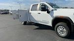 New 2025 GMC Sierra 2500 Pro Crew Cab 4WD Cab Chassis for sale #ST974 - photo 2
