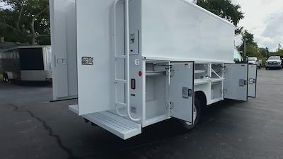 2025 GMC Savana 3500 SRW RWD Service Utility Van for sale #ST997 - photo 2