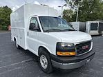 2025 GMC Savana 3500 SRW RWD Cutaway for sale #ST997 - photo 1