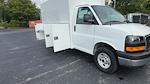 2025 GMC Savana 3500 SRW RWD Cutaway for sale #ST997 - photo 2