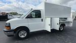 2025 GMC Savana 3500 SRW RWD Cutaway for sale #ST997 - photo 4