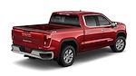 2025 GMC Sierra 1500 Crew Cab 4WD, Pickup for sale #ST9X100 - photo 33