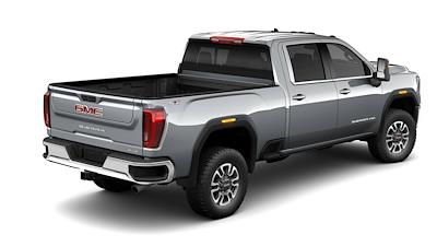 New 2025 GMC Sierra 2500 SLE Crew Cab 4WD Pickup for sale #ST9X113 - photo 2