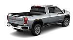 New 2025 GMC Sierra 2500 SLE Crew Cab 4WD Pickup for sale #ST9X113 - photo 2