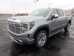 2025 GMC Sierra 1500 Crew Cab 4WD, Pickup for sale #ST9X141 - photo 4