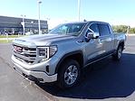 2025 GMC Sierra 1500 Crew Cab 4WD, Pickup for sale #ST9X158 - photo 4