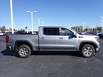 2025 GMC Sierra 1500 Crew Cab 4WD, Pickup for sale #ST9X158 - photo 9