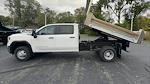 New 2025 GMC Sierra 3500 Crew Cab 4WD Dump Truck for sale #STT10X68 - photo 5
