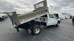 New 2025 GMC Sierra 3500 Crew Cab 4WD Dump Truck for sale #STT10X68 - photo 2