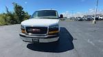 2025 GMC Savana 2500 RWD Upfitted Cargo Van for sale #STT881 - photo 5