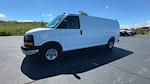 2025 GMC Savana 2500 RWD Upfitted Cargo Van for sale #STT881 - photo 6