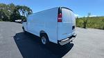 2025 GMC Savana 2500 RWD Upfitted Cargo Van for sale #STT881 - photo 8