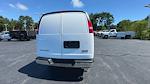 2025 GMC Savana 2500 RWD Upfitted Cargo Van for sale #STT881 - photo 9