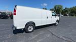 2025 GMC Savana 2500 RWD Upfitted Cargo Van for sale #STT881 - photo 3