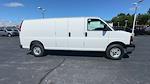 2025 GMC Savana 2500 RWD Upfitted Cargo Van for sale #STT881 - photo 10