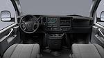 New 2025 GMC Savana 2500 Empty Cargo Van for sale #STT881 - photo 6