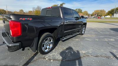 2016 Chevrolet Silverado 1500 Crew Cab 4WD Pickup for sale #STT9126B - photo 2