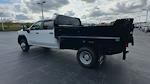 2025 GMC Sierra 3500 Crew Cab DRW 4WD Monroe Truck Equipment Dump Truck for sale #STT998 - photo 7