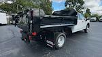 2025 GMC Sierra 3500 Crew Cab DRW 4WD Monroe Truck Equipment Dump Truck for sale #STT998 - photo 2
