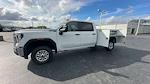 2025 GMC Sierra 2500 Crew Cab 4WD Monroe Truck Equipment Service Truck for sale #STT999 - photo 5