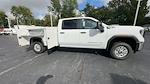 2025 GMC Sierra 2500 Crew Cab 4WD Monroe Truck Equipment Service Truck for sale #STT999 - photo 9