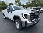 2025 GMC Sierra 2500 Crew Cab 4WD Monroe Truck Equipment Service Truck for sale #STT999 - photo 1