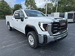 2025 GMC Sierra 2500 Crew Cab 4WD Monroe Truck Equipment Service Truck for sale #STT9X106 - photo 1