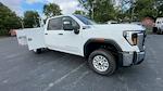 2025 GMC Sierra 2500 Crew Cab 4WD Monroe Truck Equipment Service Truck for sale #STT9X106 - photo 4