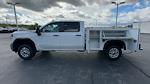 2025 GMC Sierra 2500 Crew Cab 4WD Monroe Truck Equipment Service Truck for sale #STT9X106 - photo 7