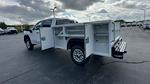 2025 GMC Sierra 2500 Crew Cab 4WD Monroe Truck Equipment Service Truck for sale #STT9X106 - photo 8