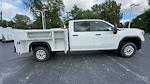 2025 GMC Sierra 2500 Crew Cab 4WD Monroe Truck Equipment Service Truck for sale #STT9X106 - photo 9