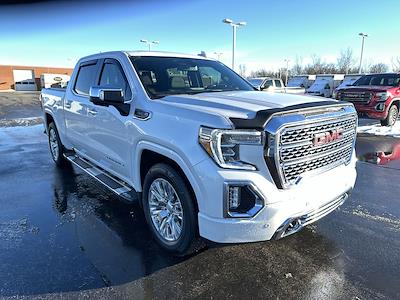 2021 GMC Sierra 1500 Crew Cab 4WD Pickup for sale #TT10119A - photo 1