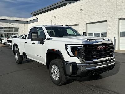 New 2026 GMC Sierra 2500 Pro Double Cab 4WD Pickup for sale #TT10X03 - photo 1