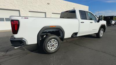New 2026 GMC Sierra 2500 Pro Double Cab 4WD Pickup for sale #TT10X03 - photo 2