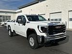 New 2026 GMC Sierra 2500 Pro Double Cab 4WD Pickup for sale #TT10X03 - photo 1