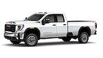 New 2026 GMC Sierra 2500 Pro Double Cab 4WD Pickup for sale #TT10X03 - photo 26