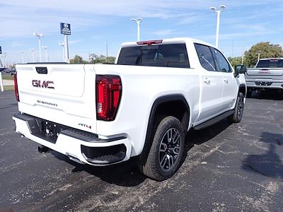 New 2026 GMC Sierra 1500 AT4 Crew Cab 4WD Pickup for sale #TT10X09 - photo 2