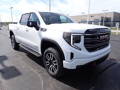 2026 GMC Sierra 1500 Crew Cab 4WD Pickup for sale #TT10X09 - photo 1
